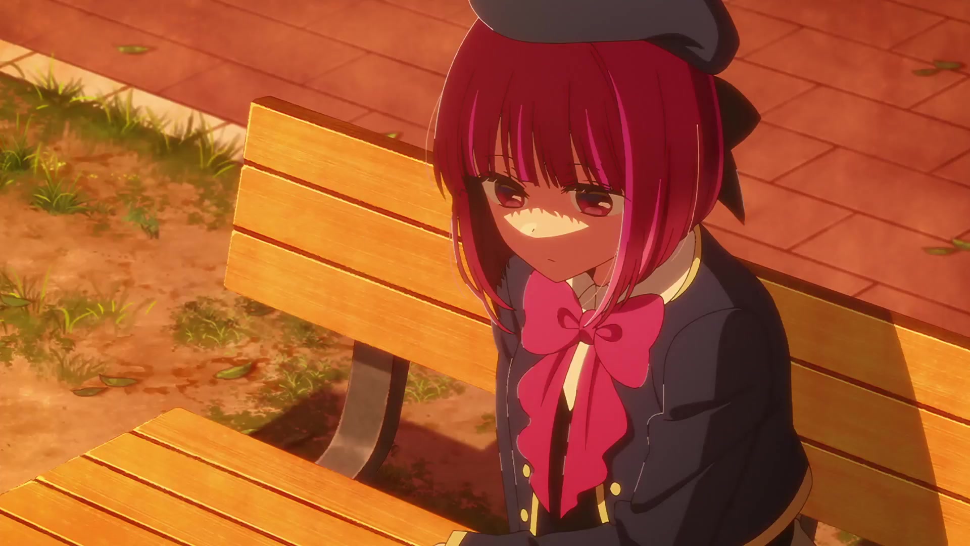 [Tsukyio Editing Resources] Oshi No Ko Season 1 (Episode 5) Raw Clips (49) (tsukyio.com).mp4